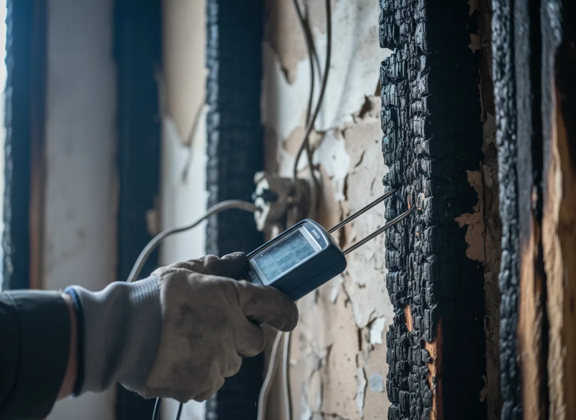 Fire Damage Restoration Lewisburg, OH FAQs
